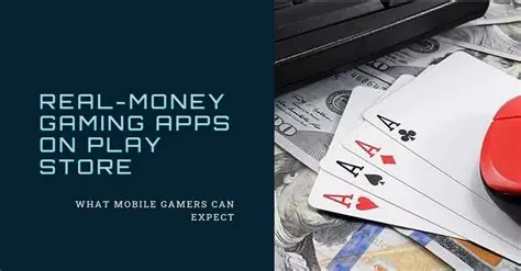 Canadian real money gaming sites